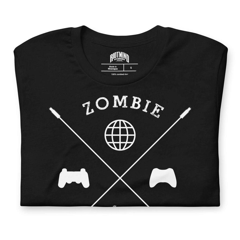 Zombie Slayer | Unisex t-shirt