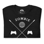 Zombie Slayer | Unisex t-shirt