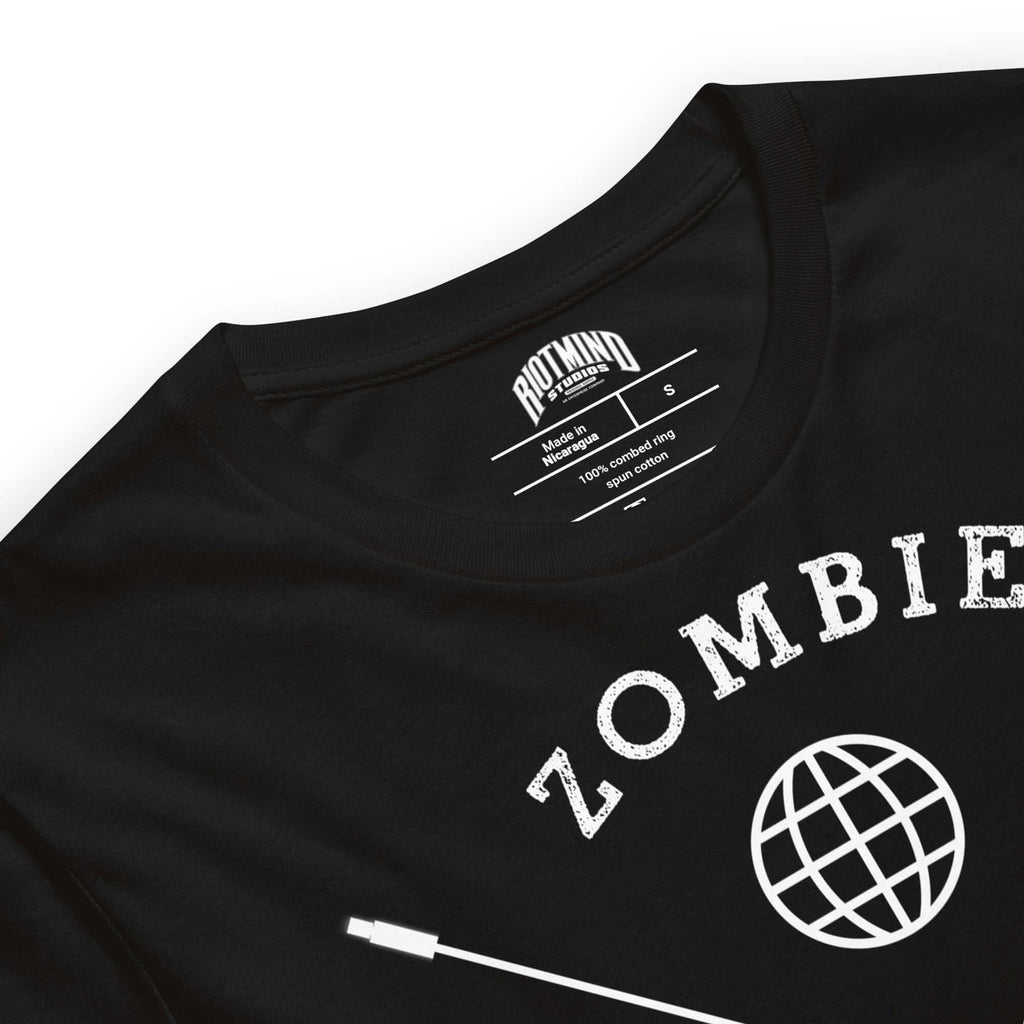 Zombie Slayer | Unisex t-shirt