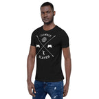 Zombie Slayer | Unisex t-shirt