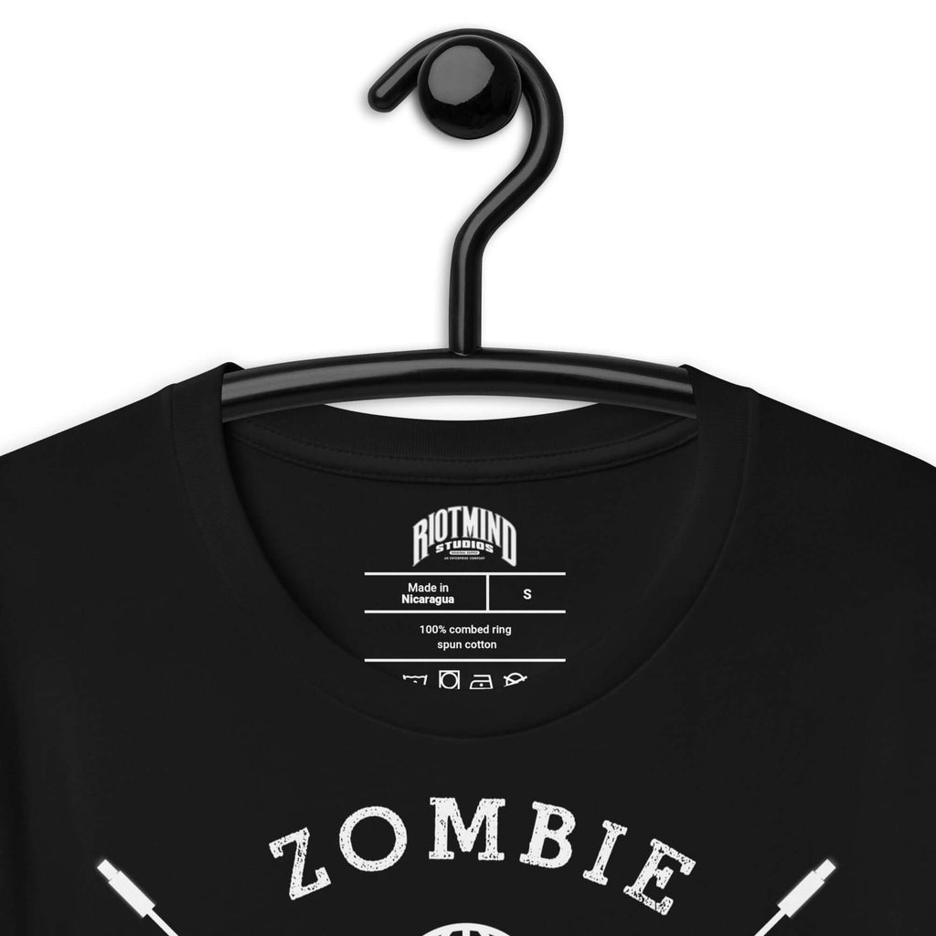 Zombie Slayer | Unisex t-shirt