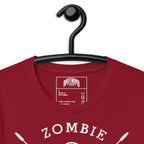 Zombie Slayer | Unisex t-shirt