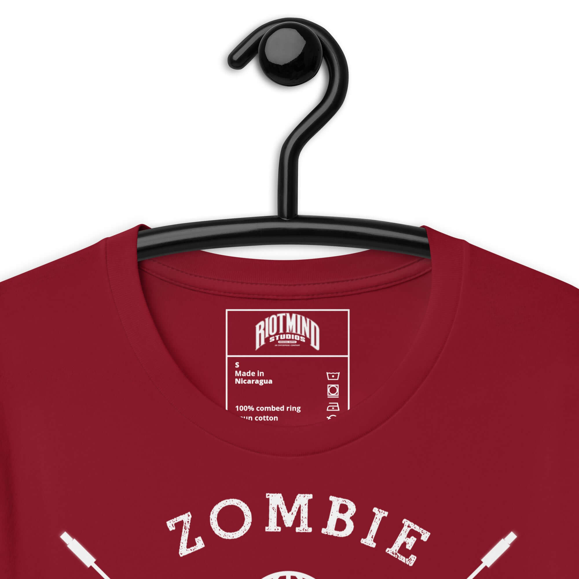 Zombie Slayer | Unisex t-shirt
