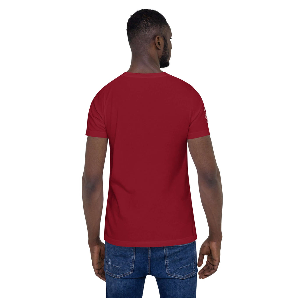 Zombie Slayer | Unisex t-shirt