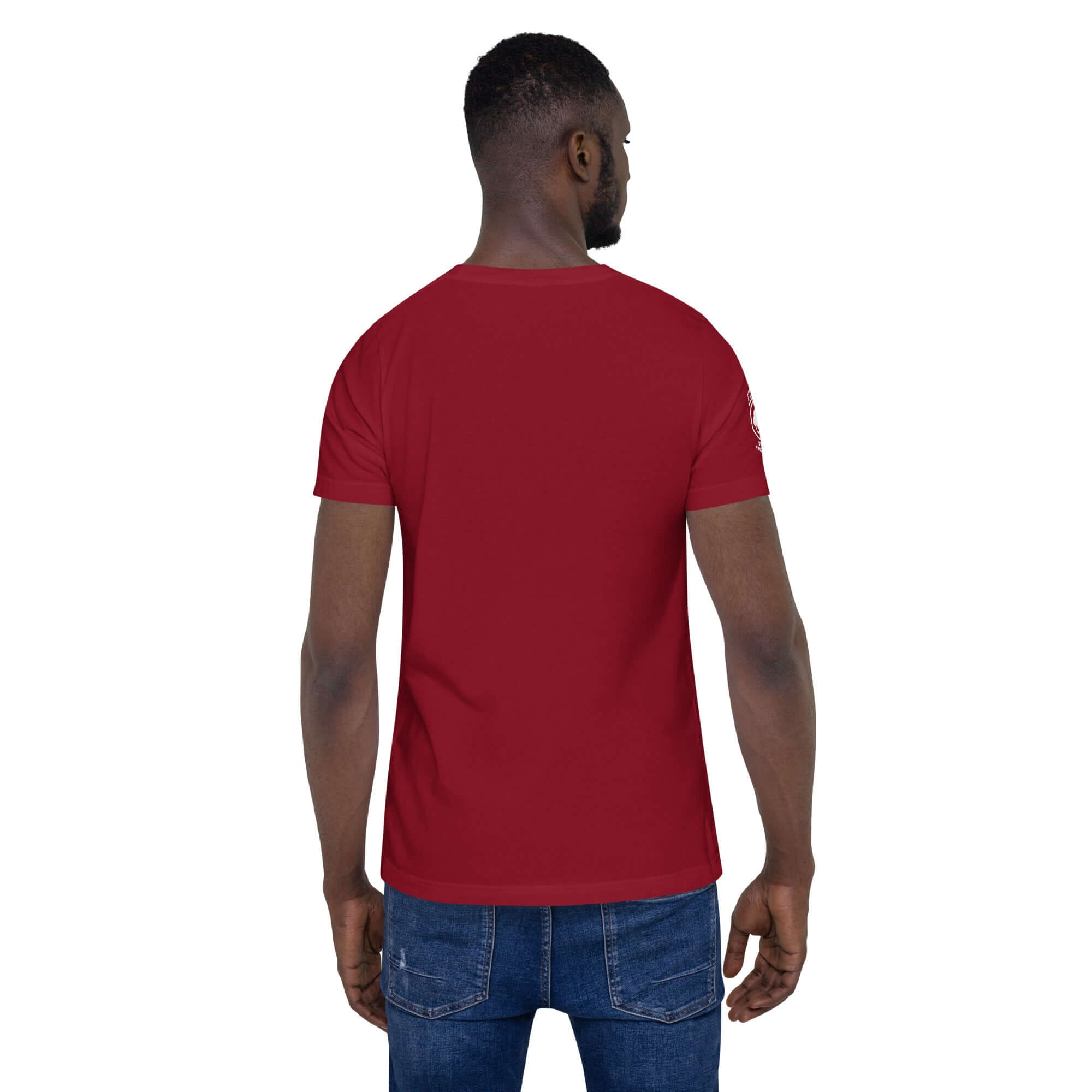 Zombie Slayer | Unisex t-shirt