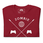 Zombie Slayer | Unisex t-shirt