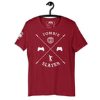 Zombie Slayer | Unisex t-shirt
