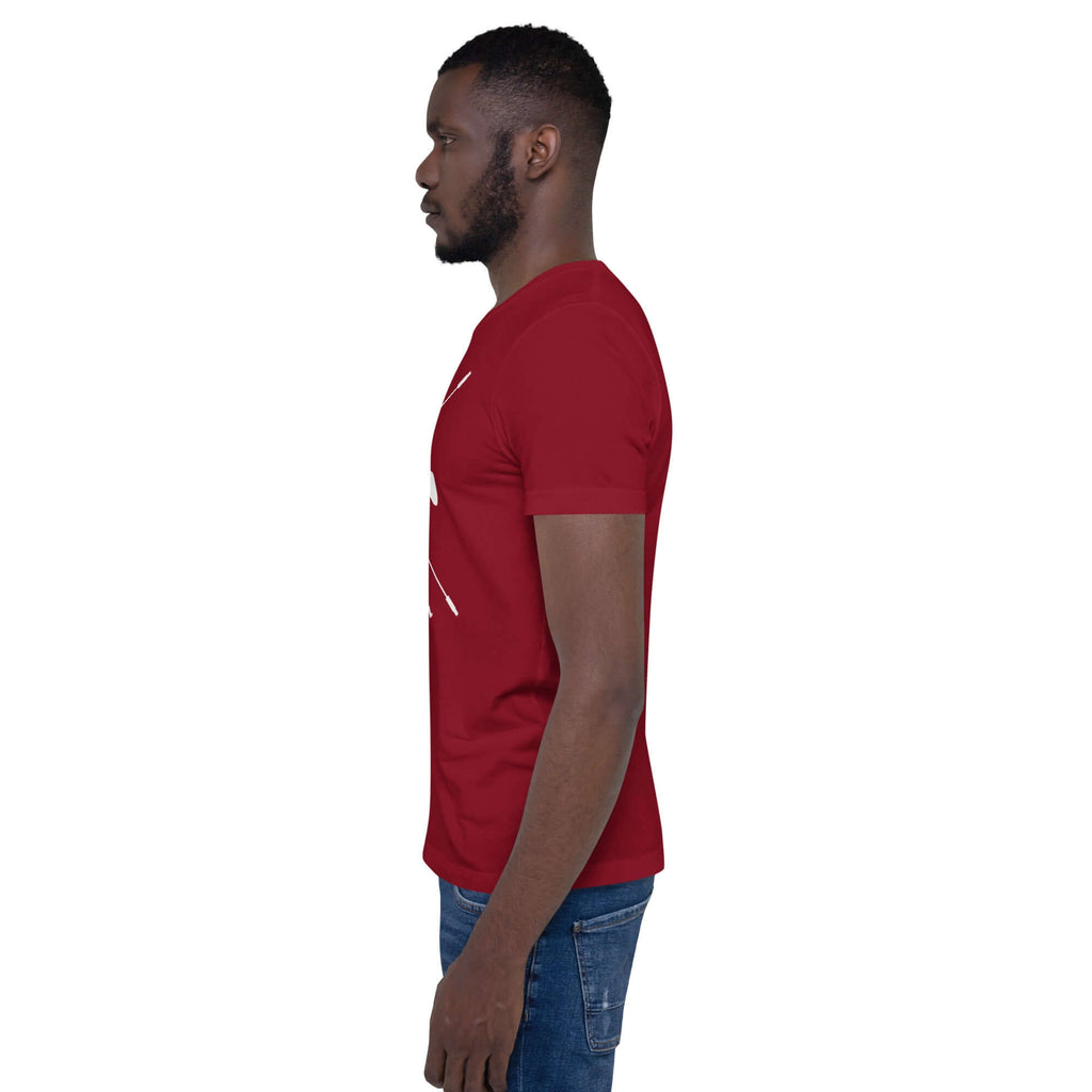 Zombie Slayer | Unisex t-shirt