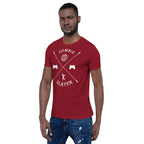 Zombie Slayer | Unisex t-shirt