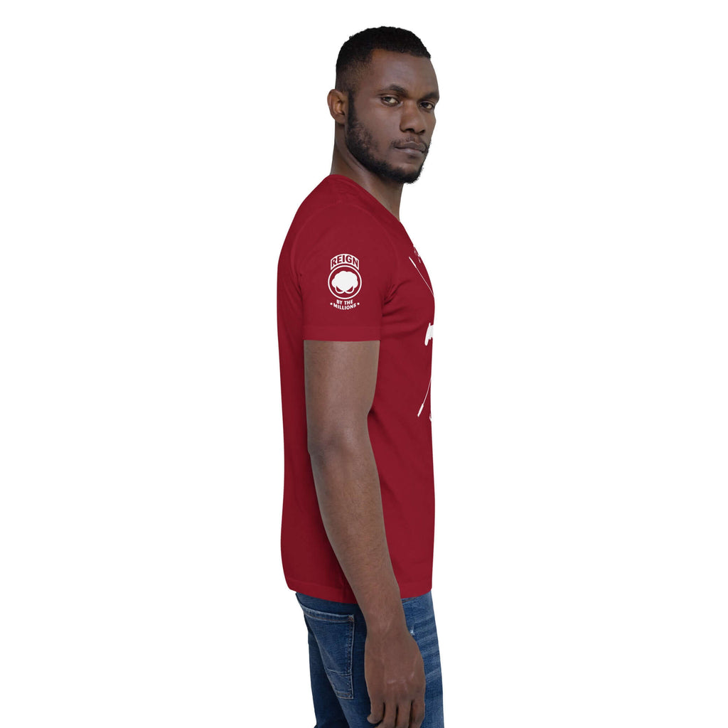Zombie Slayer | Unisex t-shirt
