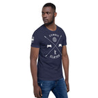 Zombie Slayer | Unisex t-shirt