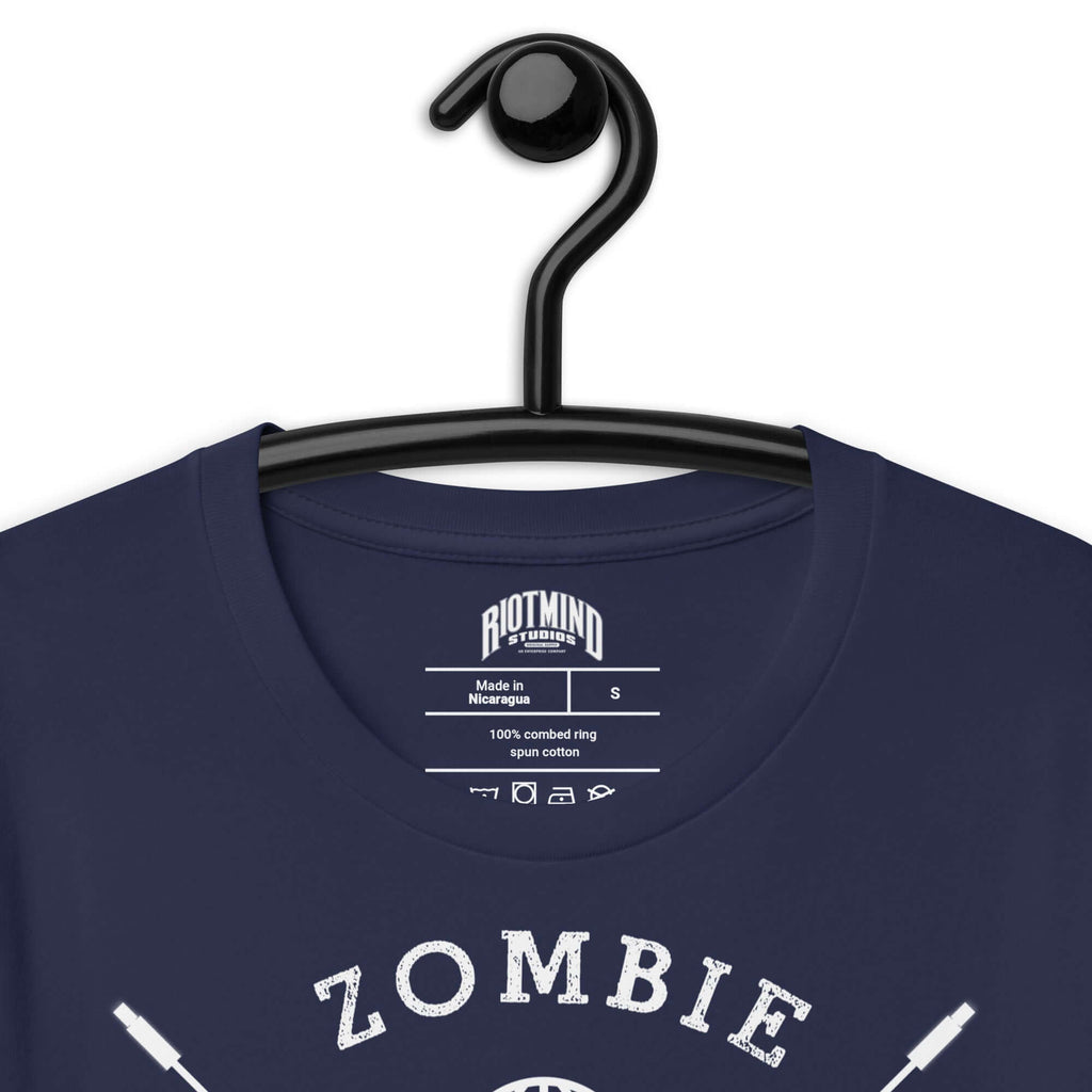 Zombie Slayer | Unisex t-shirt