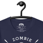 Zombie Slayer | Unisex t-shirt