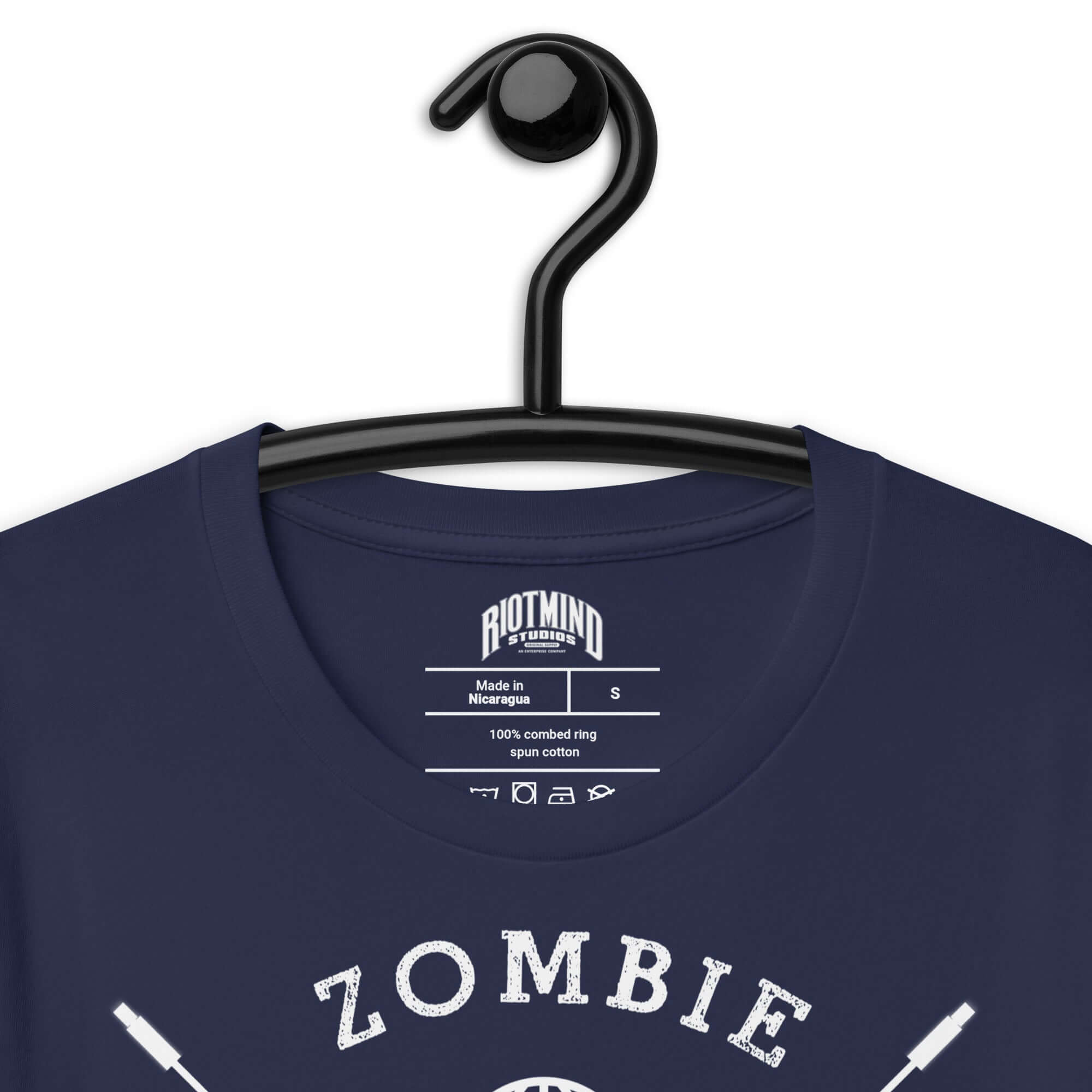 Zombie Slayer | Unisex t-shirt