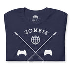 Zombie Slayer | Unisex t-shirt