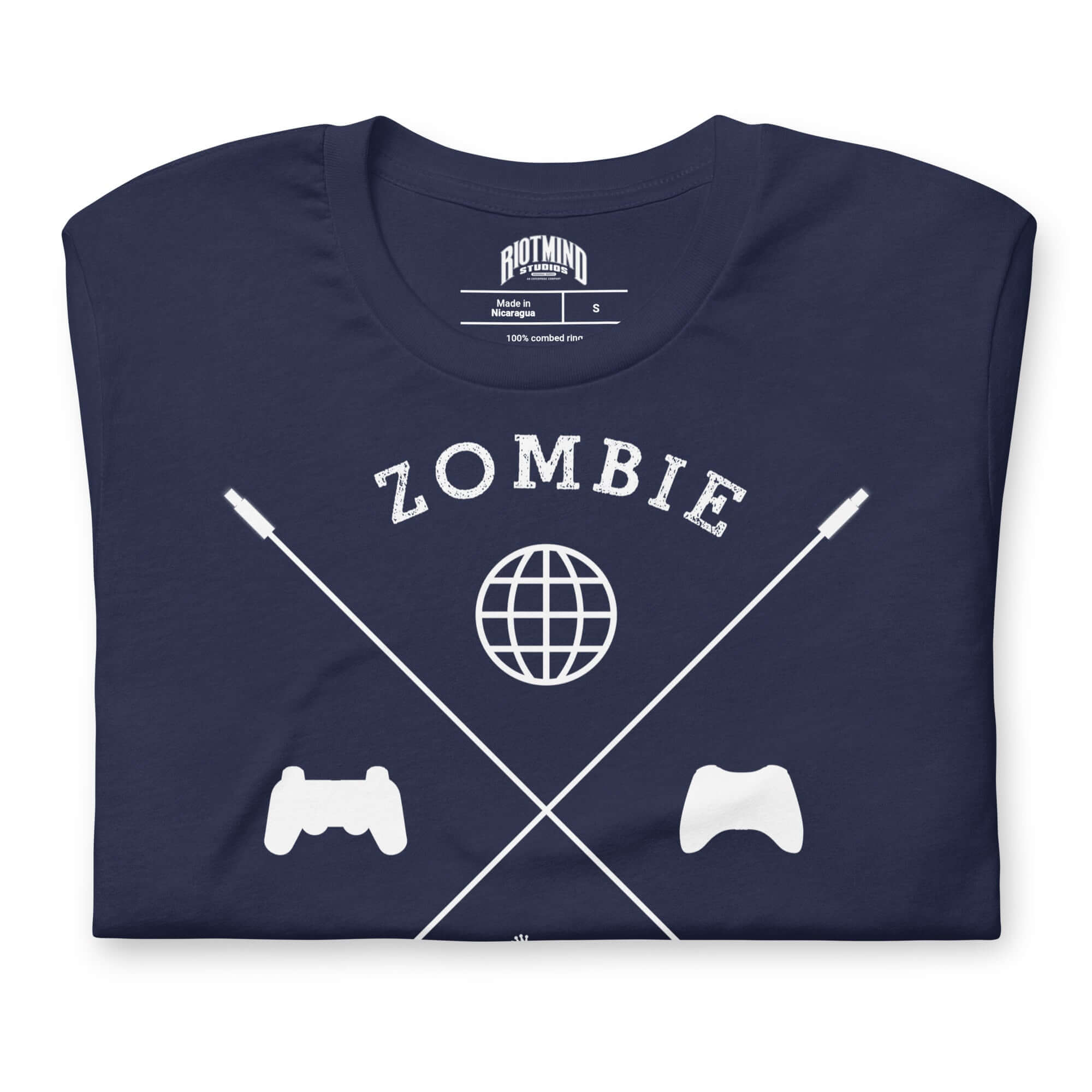 Zombie Slayer | Unisex t-shirt