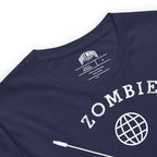 Zombie Slayer | Unisex t-shirt