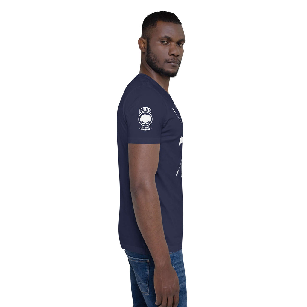 Zombie Slayer | Unisex t-shirt