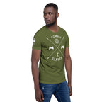 Zombie Slayer | Unisex t-shirt