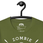 Zombie Slayer | Unisex t-shirt