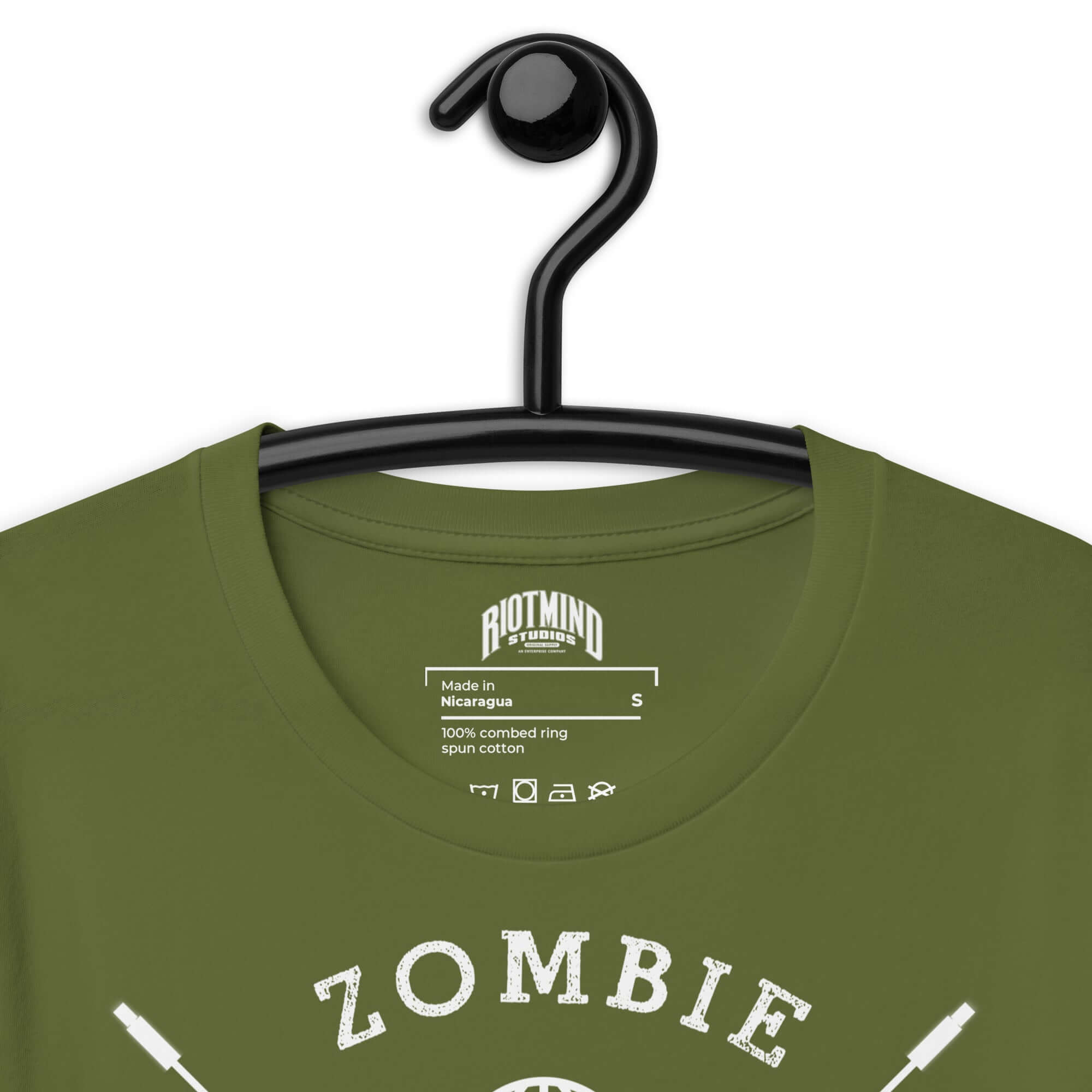 Zombie Slayer | Unisex t-shirt