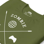 Zombie Slayer | Unisex t-shirt