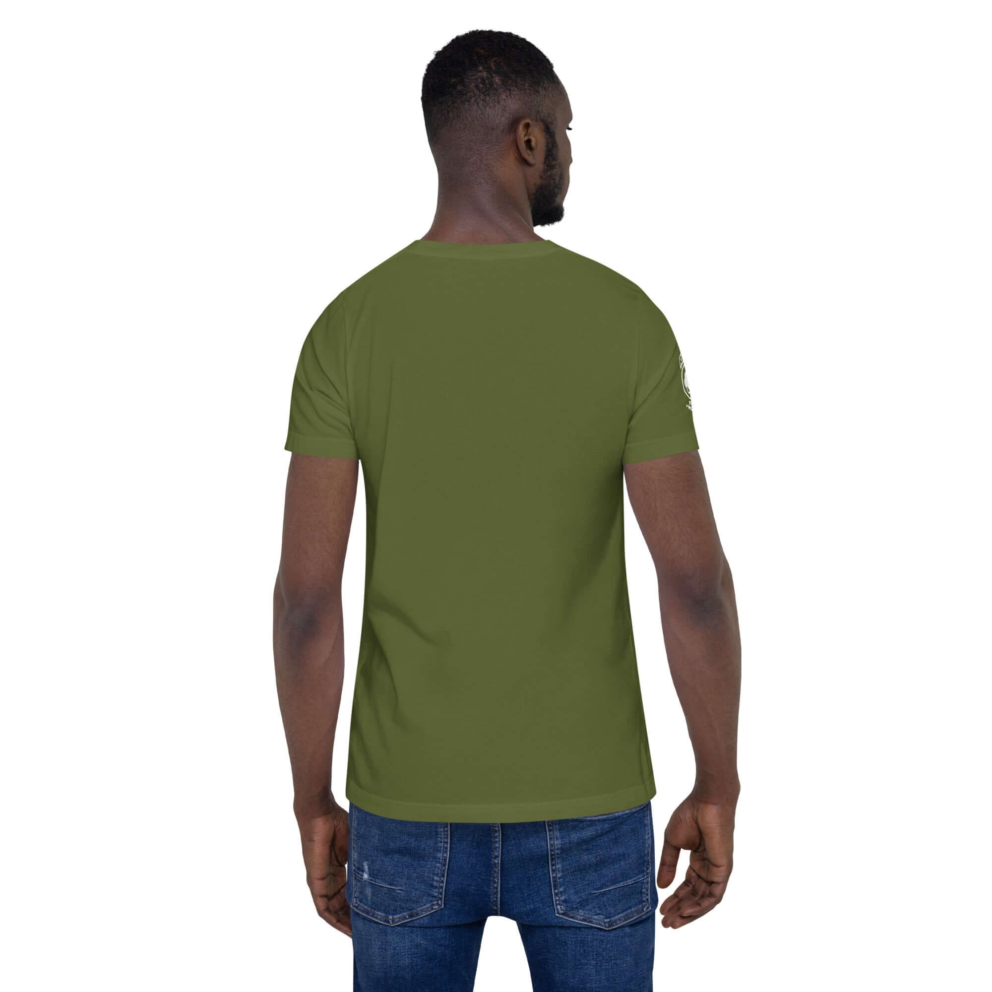 Zombie Slayer | Unisex t-shirt