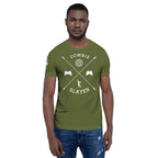 Zombie Slayer | Unisex t-shirt