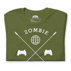 Zombie Slayer | Unisex t-shirt