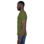 Zombie Slayer | Unisex t-shirt