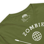 Zombie Slayer | Unisex t-shirt