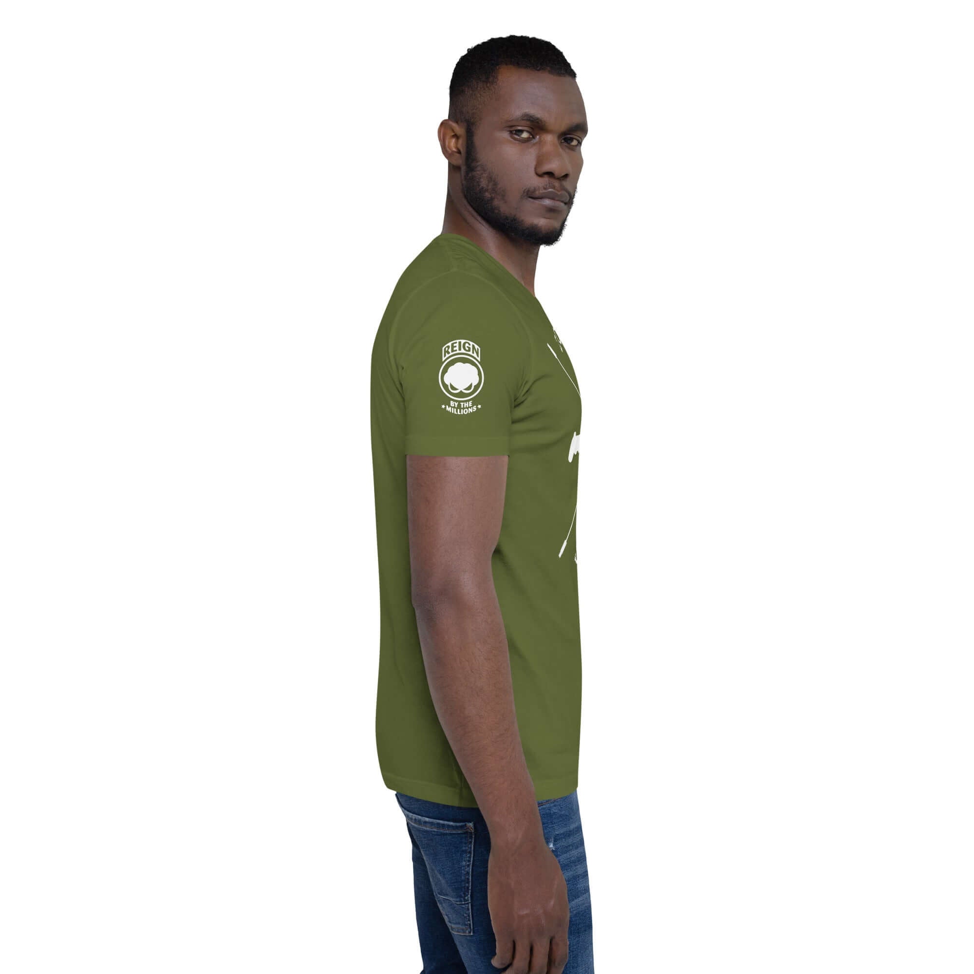 Zombie Slayer | Unisex t-shirt