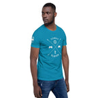 Zombie Slayer | Unisex t-shirt
