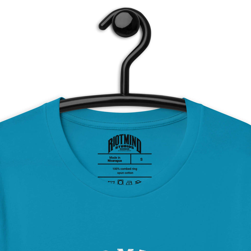 Zombie Slayer | Unisex t-shirt