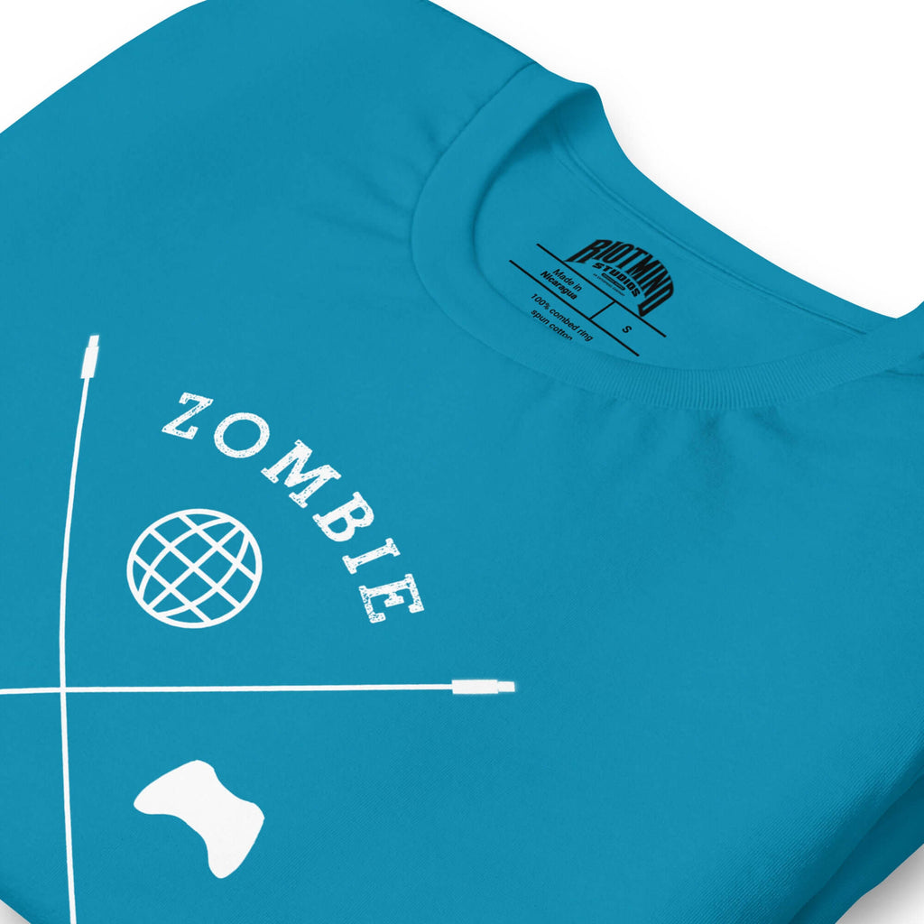 Zombie Slayer | Unisex t-shirt