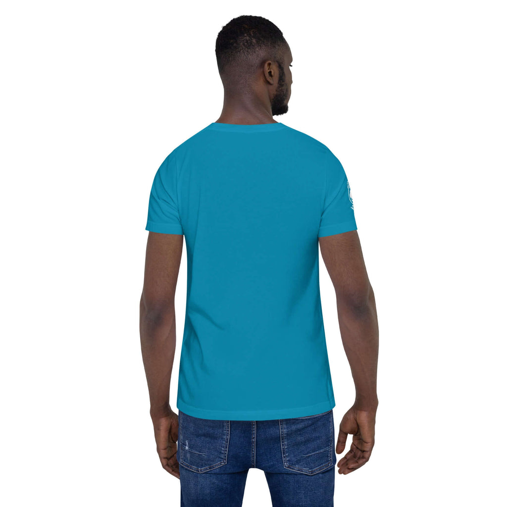Zombie Slayer | Unisex t-shirt