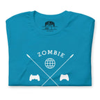 Zombie Slayer | Unisex t-shirt