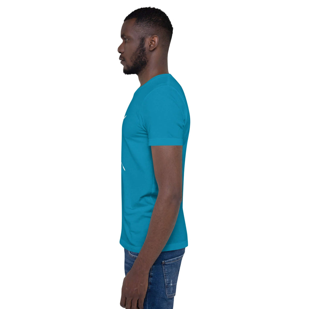 Zombie Slayer | Unisex t-shirt