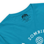 Zombie Slayer | Unisex t-shirt