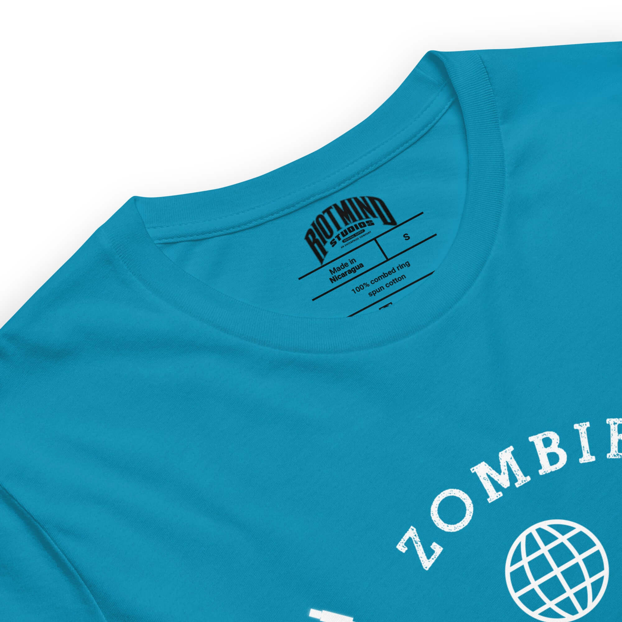 Zombie Slayer | Unisex t-shirt