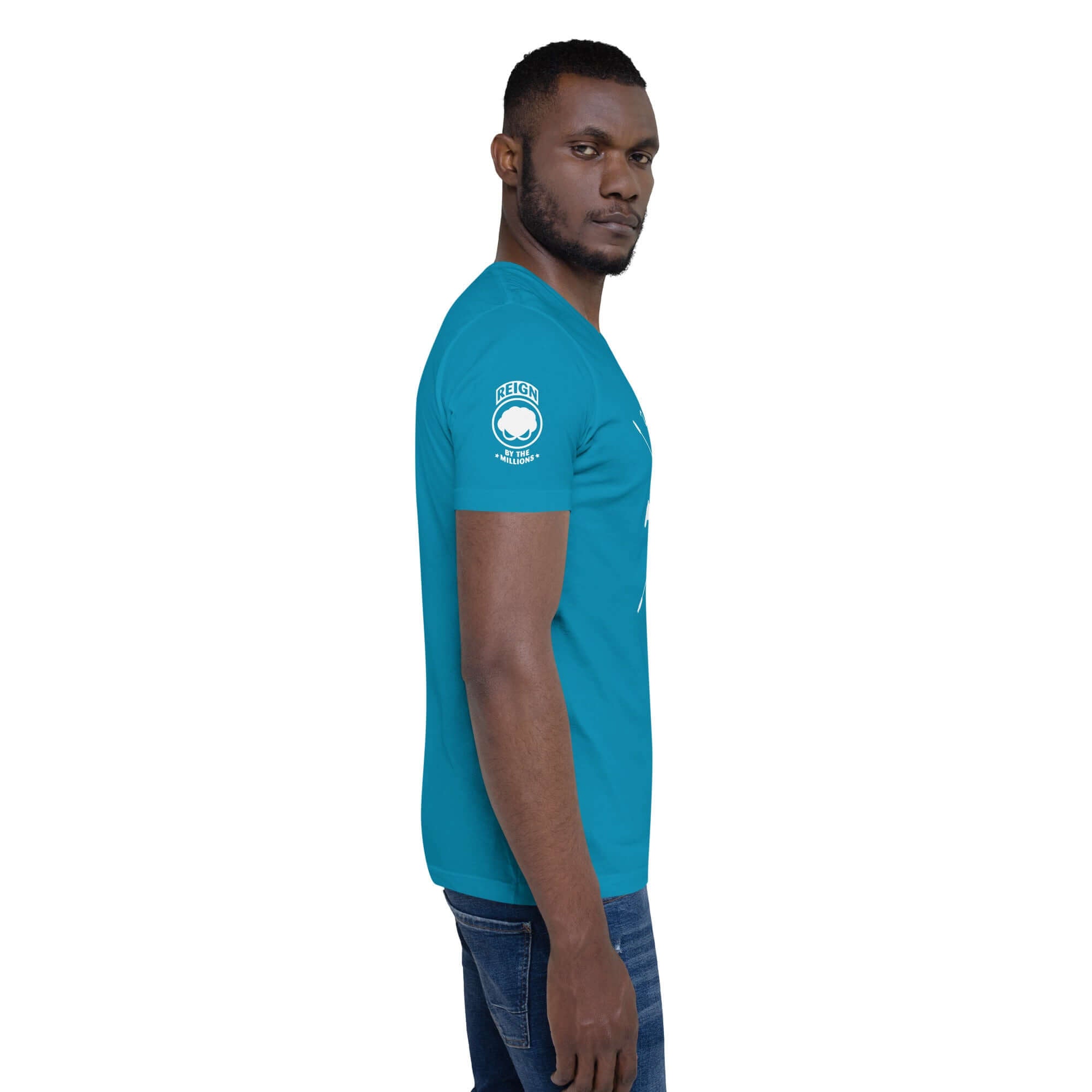 Zombie Slayer | Unisex t-shirt