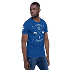 Zombie Slayer | Unisex t-shirt
