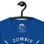 Zombie Slayer | Unisex t-shirt
