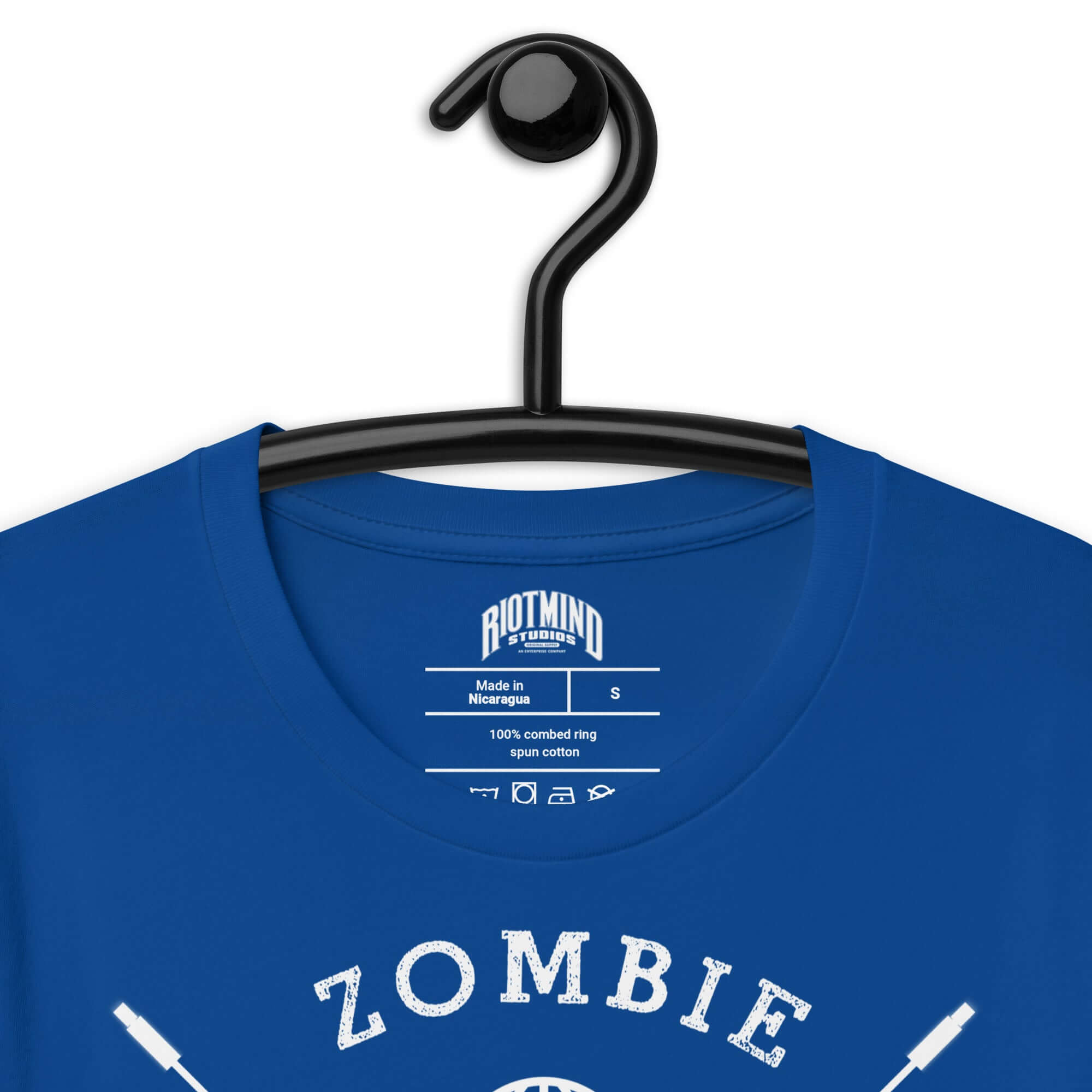 Zombie Slayer | Unisex t-shirt