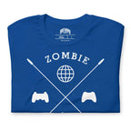 Zombie Slayer | Unisex t-shirt