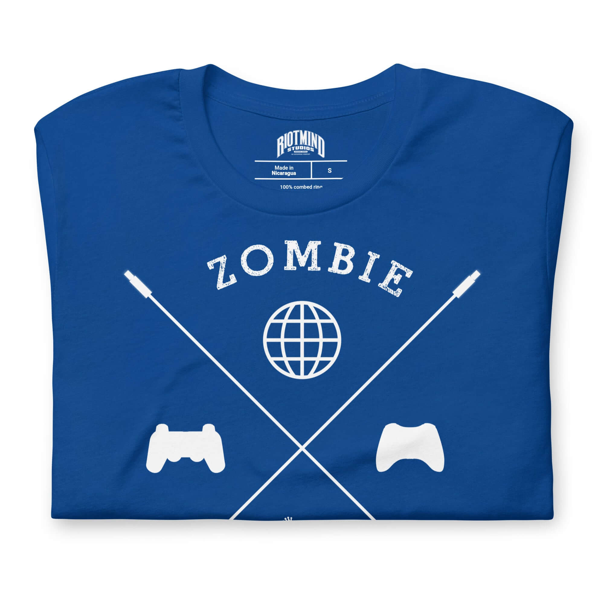 Zombie Slayer | Unisex t-shirt