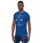 Zombie Slayer | Unisex t-shirt