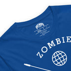 Zombie Slayer | Unisex t-shirt