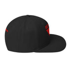 Zombies Revive | Snapback Hat