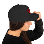 Zombies Revive | Snapback Hat